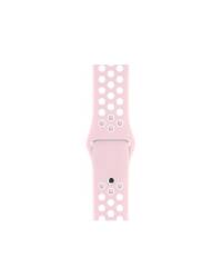 Pasek do Apple Watch 42/44/45/49 mm TECH-PROTECT Softband - różowy - zdjęcie 2