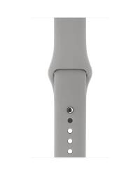 Bransoleta do Apple Watch 38/40mm TECH-PROTECT Smoothband- szary - zdjęcie 2