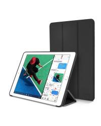 Etui do iPad 2017/2018 Tech-Protect Smartcase - czarne - zdjęcie 1