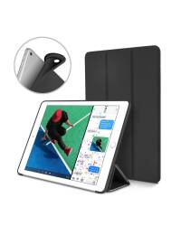 Etui do iPad 2017/2018 Tech-Protect Smartcase - czarne - zdjęcie 2