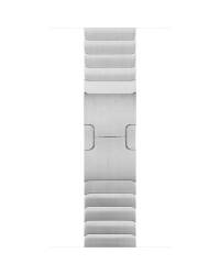 Bransoleta do Apple Watch 42/44mm TECH-PROTECT Steelband - srebrrna - zdjęcie 3