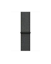 Pasek do Apple Watch 42/44mm TECH-PROTECT Nylon - oliwka - zdjęcie 3