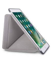 Etui do iPad Pro/Air 10.5 Moshi Versa Cover - czarne  - zdjęcie 2