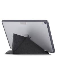 Etui do iPad Pro/Air 10.5 Moshi Versa Cover - czarne  - zdjęcie 3