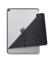 Etui do iPad Pro/Air 10.5 Moshi Versa Cover - czarne  - zdjęcie 4