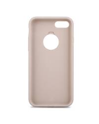 Etui do iPhone 7/8/SE 2020 Moshi iGlaze - zółte - zdjęcie 7