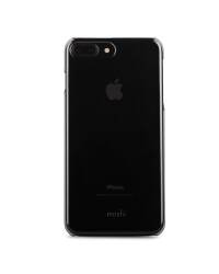 Etui do iPhone 7/8 Plus Moshi XT - czarne  - zdjęcie 1
