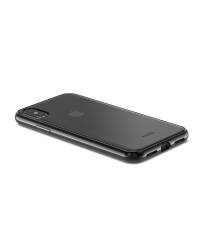 Etui do iPhone X/Xs Moshi Vitros - czarne  - zdjęcie 5