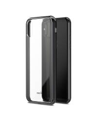 Etui do iPhone X/Xs Moshi Vitros - czarne  - zdjęcie 6