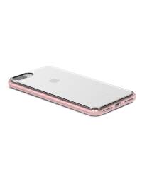 Etui iPhone 7/8 Plus Moshi Vitros - różowe - zdjęcie 6