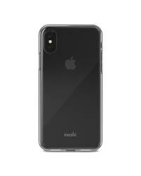 Etui do iPhone X/Xs Moshi Vitros - przezroczyste  - zdjęcie 1