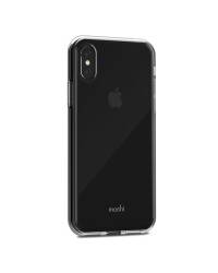 Etui do iPhone X/Xs Moshi Vitros - przezroczyste  - zdjęcie 4