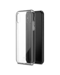 Etui do iPhone X/Xs Moshi Vitros - przezroczyste  - zdjęcie 7