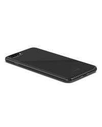 Etui do iPhone 7/8 Plus Moshi SuperSkin  - czarne  - zdjęcie 5