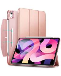 Etui do iPad Air 10,9  ESR Ascend Trifold Case - różowe złoto - zdjęcie 1