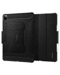 Etui do iPad Pro 11 Spigen Rugged Armor - czarne - zdjęcie 11