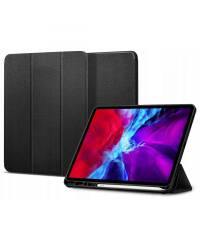 Etui do iPad Pro 11 1/2/3/4 gen. Spigen Urban Fit - czarne - zdjęcie 1