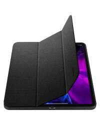 Etui do iPad Pro 11 1/2/3/4 gen. Spigen Urban Fit - czarne - zdjęcie 7