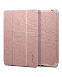 Etui do iPad 10,2 Spigen Urban Fit - różowe złoto - zdjęcie 1