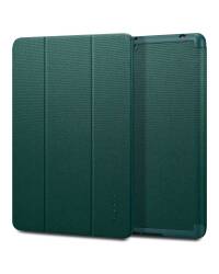 Etui do iPad 7/8 10.2 2019/2020 Spigen Urban Fit - zielone - zdjęcie 1