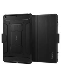 Etui do iPad 10.2 Spigen Rugged Armor - czarne - zdjęcie 12