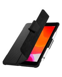 Etui do iPad 10.2 Spigen Rugged Armor - czarne - zdjęcie 9