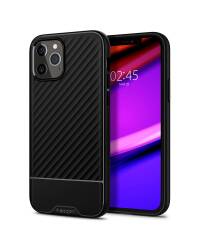 Etui do iPhone 12 Pro Max SPIGEN Core Armor - czarne - zdjęcie 1