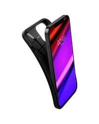 Etui do iPhone 12 Pro Max SPIGEN Core Armor - czarne - zdjęcie 8