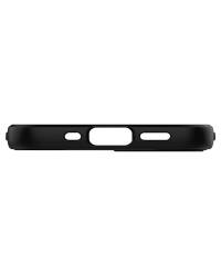 Etui do iPhone 12 Mini SPIGEN Core Armor - czarne - zdjęcie 6