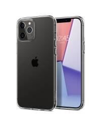 Etui do iPhone 12 Pro Max Spigen Liquid Crystal - przezroczyste  - zdjęcie 10