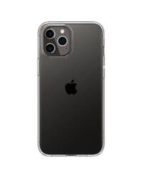 Etui do iPhone 12 Pro Max Spigen Liquid Crystal - przezroczyste  - zdjęcie 2