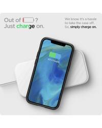 Etui do iPhone 12 Mini SPIGEN Liquid Air  - zdjęcie 13