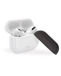 Etui do AirPods Pro Puro ICON - białe - zdjęcie 1