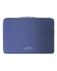 Etui doMacBook Air 13 TUCANO Elements - niebieskie  - zdjęcie 1