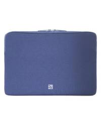 Etui doMacBook Air 13 TUCANO Elements - niebieskie  - zdjęcie 2