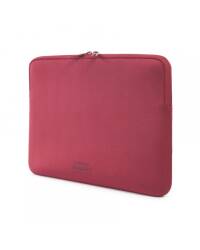 Etui do MacBook Air 13 TUCANO Elements - czerwone - zdjęcie 2