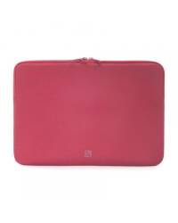 Etui do MacBook Air 13 TUCANO Elements - czerwone - zdjęcie 4