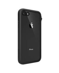 Etui do iPhone 7/8 Catalyst Impact Protection - czarne - zdjęcie 2