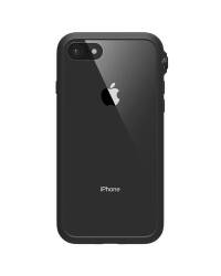 Etui do iPhone 7/8 Catalyst Impact Protection - czarne - zdjęcie 3