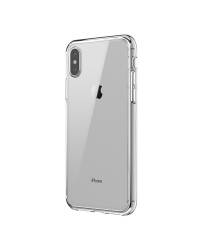 Griffin Reveal - Etui iPhone X (przezroczysty) - zdjęcie 1