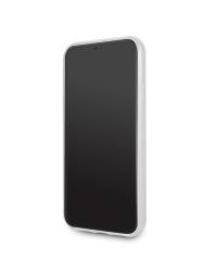 Etui do iPhone 11 Pro Guess Marble białe - zdjęcie 7