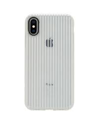 Etui do iPhone X Incase Protective Guard - przeźroczyste - zdjęcie 3