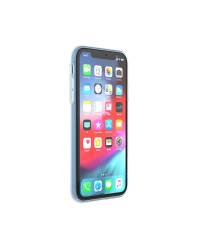 Etui do iPhone XR - Incase Lift Case - bezbarwne - zdjęcie 3