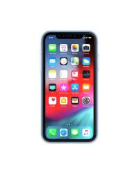 Etui do iPhone XR - Incase Lift Case - bezbarwne - zdjęcie 4