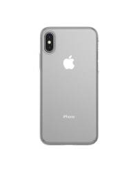 Etui do iPhone Xs / X Incase Lift Case - przeźroczyste - zdjęcie 1