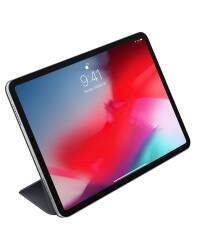 Etui do iPad Pro 12.9 Puro ICON Booklet - czarne  - zdjęcie 3