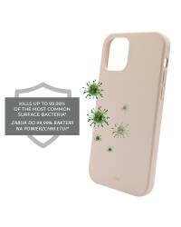 Etui do iPhone 12/12 Pro PURO ICON Anti-Microbial - różowe - zdjęcie 6