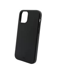 Etui do iPhone 13 PURO ICON Anti-Microbial Cover z ochroną antybakteryjną czarny - zdjęcie 3