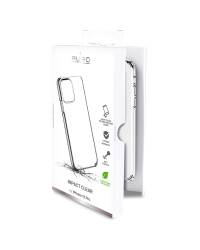 Etui do iPhone 13 Pro PURO Impact Clear przezroczysty - zdjęcie 3