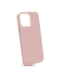 Etui do iPhone 13 Pro PURO SKY różowe - zdjęcie 1